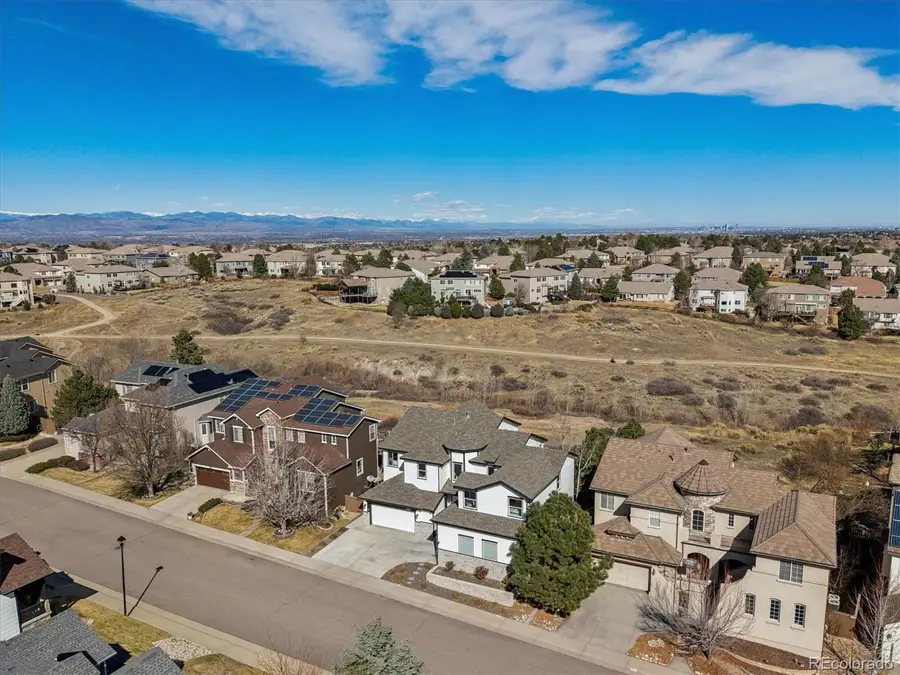 2861 Canyon Crest Drive, Highlands Ranch, CO 80126 - #2