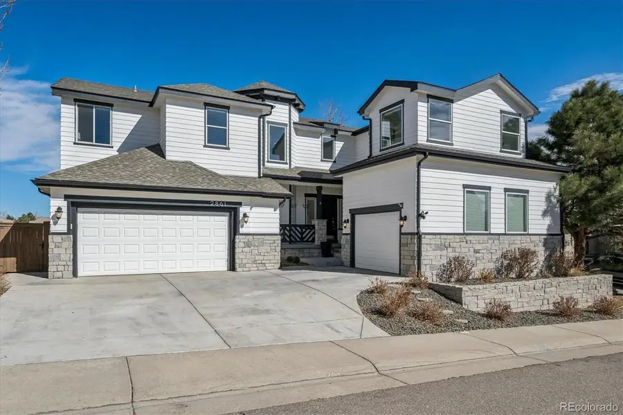 2861 Canyon Crest Drive, Highlands Ranch, CO 80126 - #3