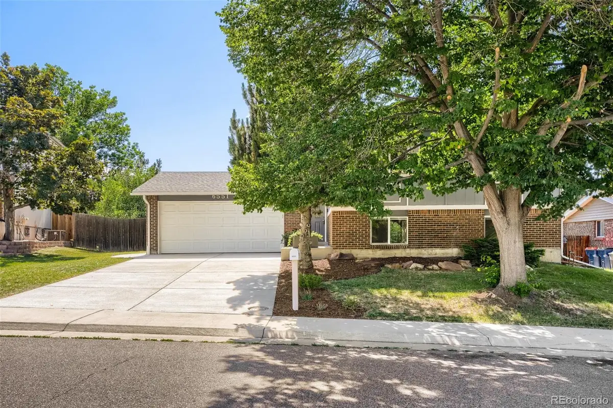 6551 S Albion Way, Littleton, CO 80121 - #1