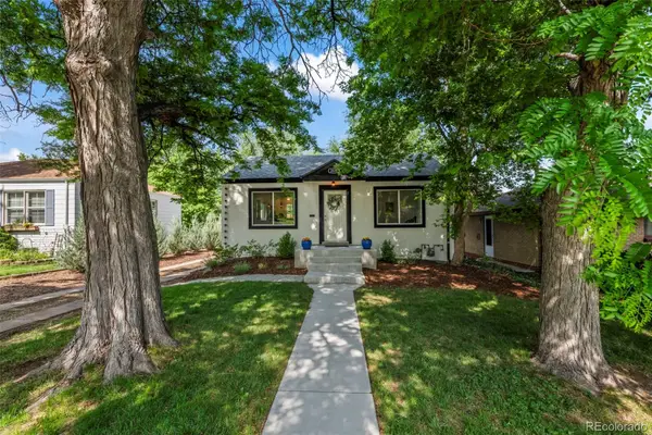 2535 S Humboldt Street, Denver, CO 80210
