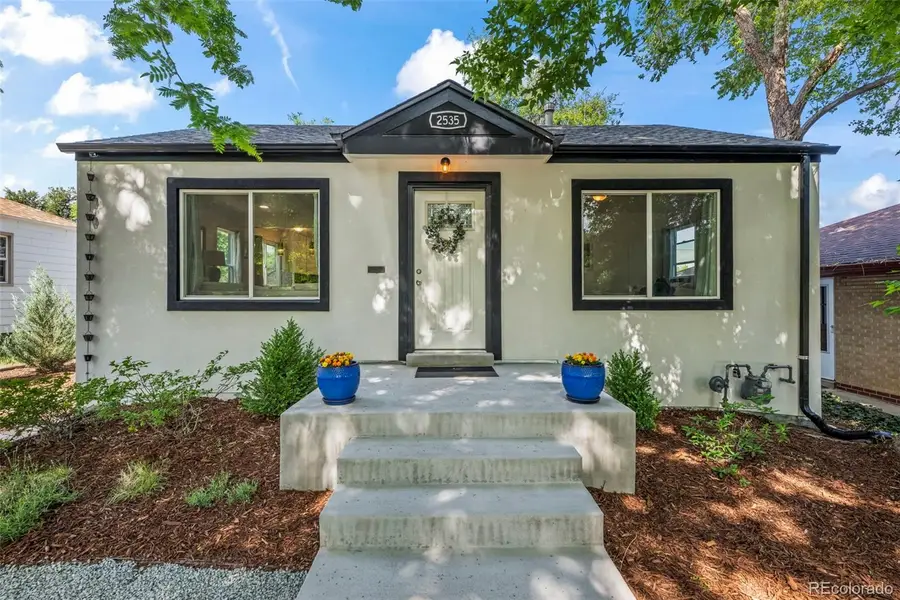 2535 S Humboldt Street, Denver, CO 80210 - #3