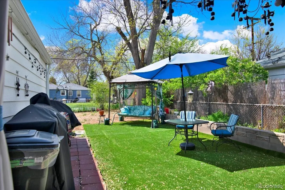 5211 Dover Street, Arvada, CO 80002 - Image #1