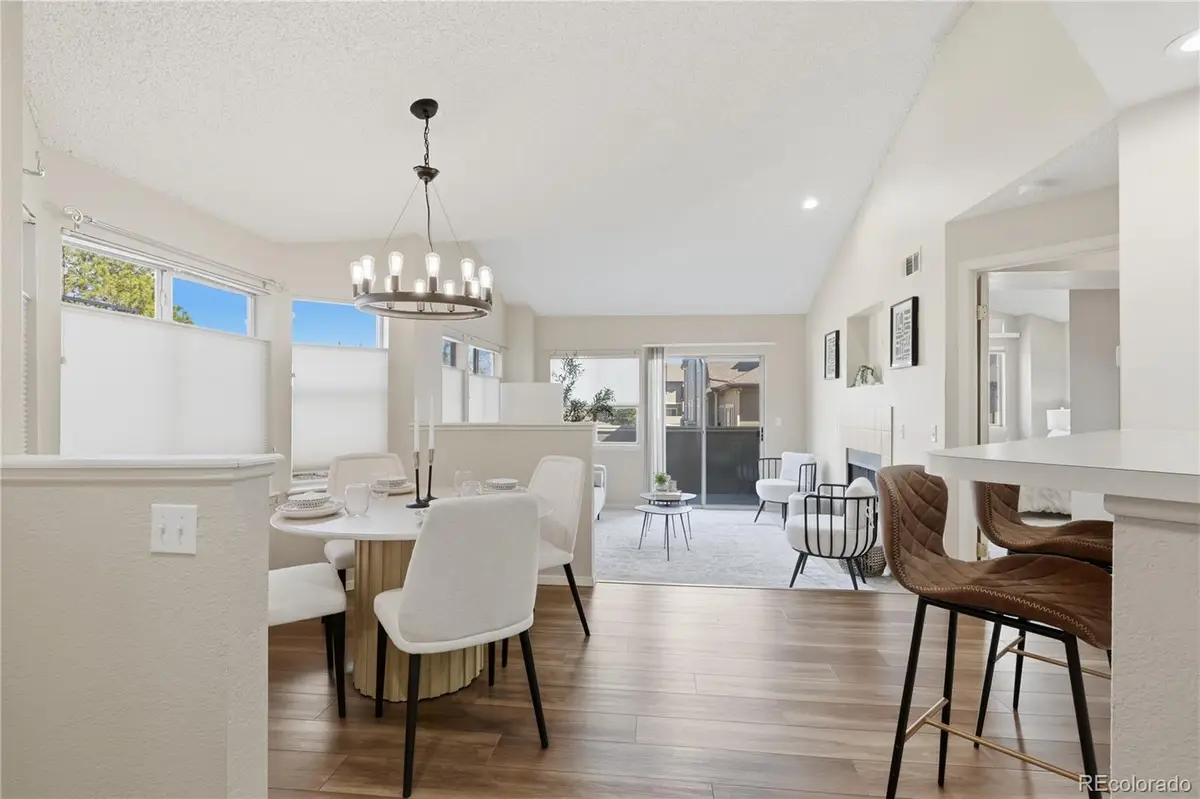 6001 S Yosemite Street #B202, Greenwood Village, CO 80111 - #1