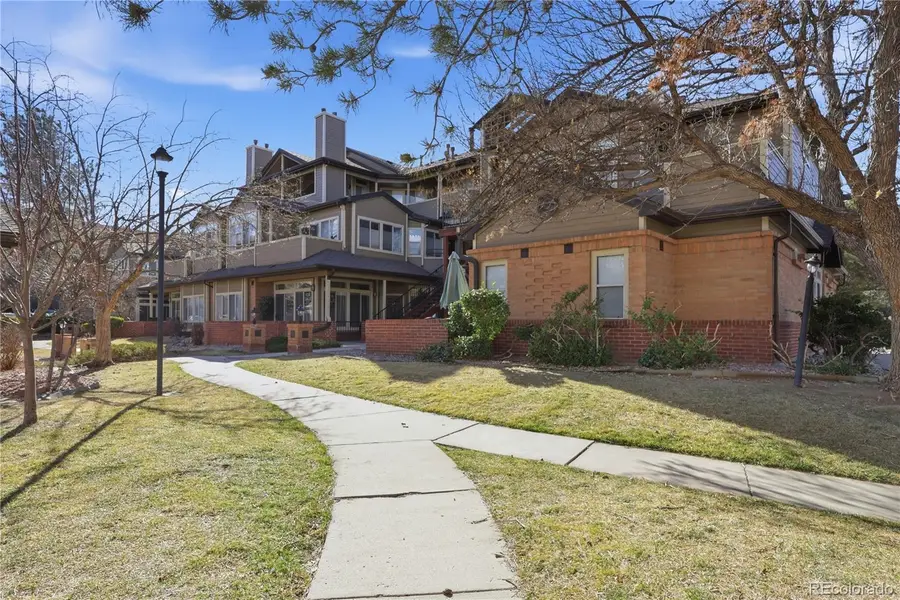 6001 S Yosemite Street #B202, Greenwood Village, CO 80111 - #2