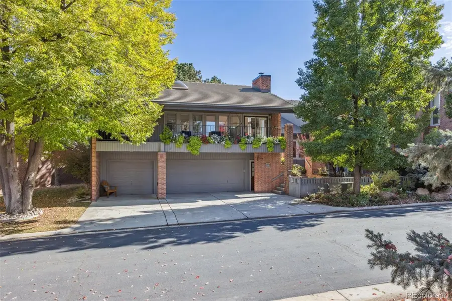 16 Beacon Hill Lane, Greenwood Village, CO 80111 - #2