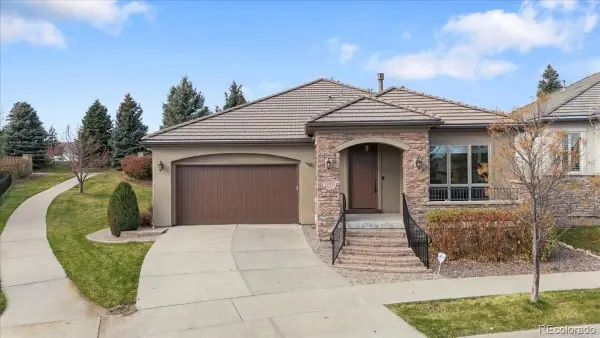 5057 S Allison Way, Littleton, CO 80123
