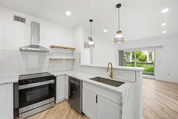 1166 Opal Street #104, Broomfield, CO 80020