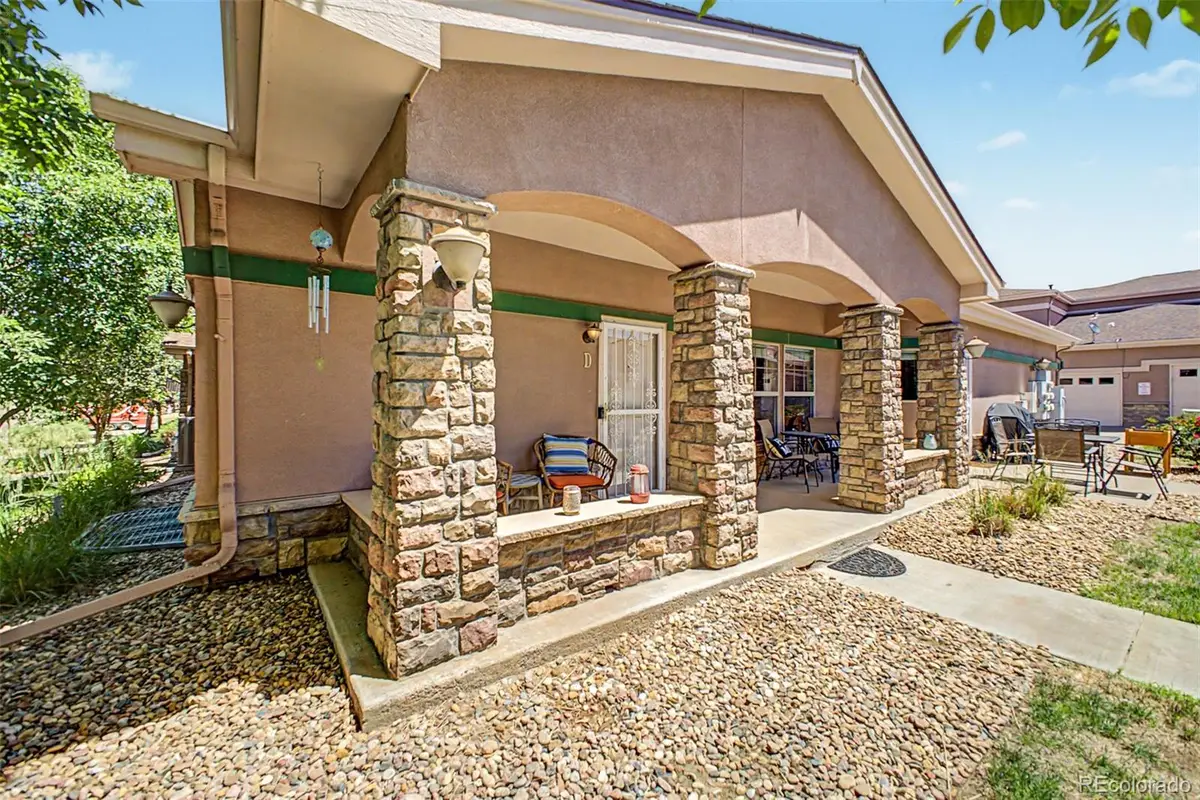 15501 E 112th Avenue #31D, Commerce City, CO 80022 - #1