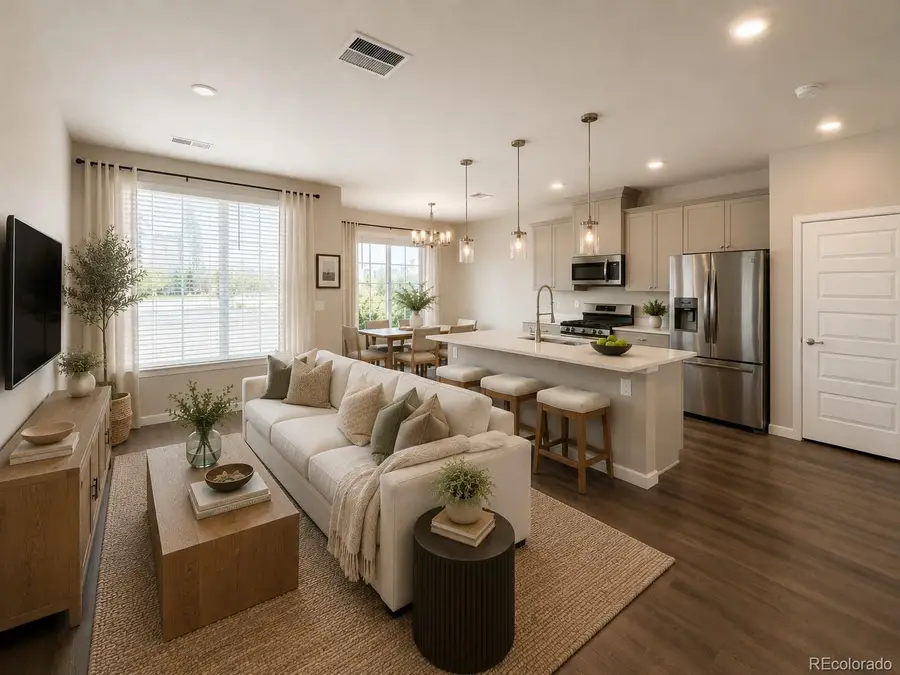 23588 E Ida Drive #B, Aurora, CO 80016 - #2