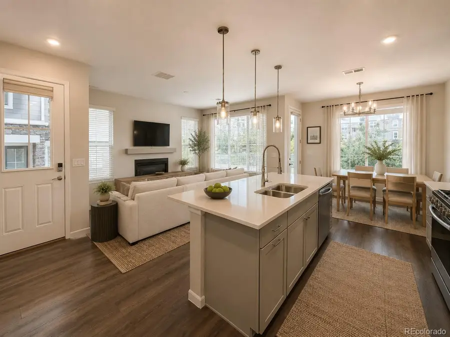 23588 E Ida Drive #B, Aurora, CO 80016 - #3