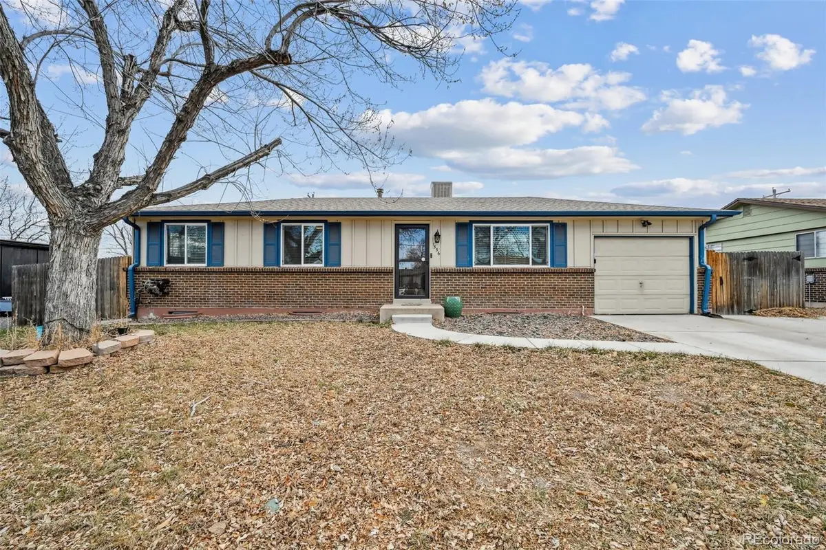 1556 S Field Court, Lakewood, CO 80232 - Image #1