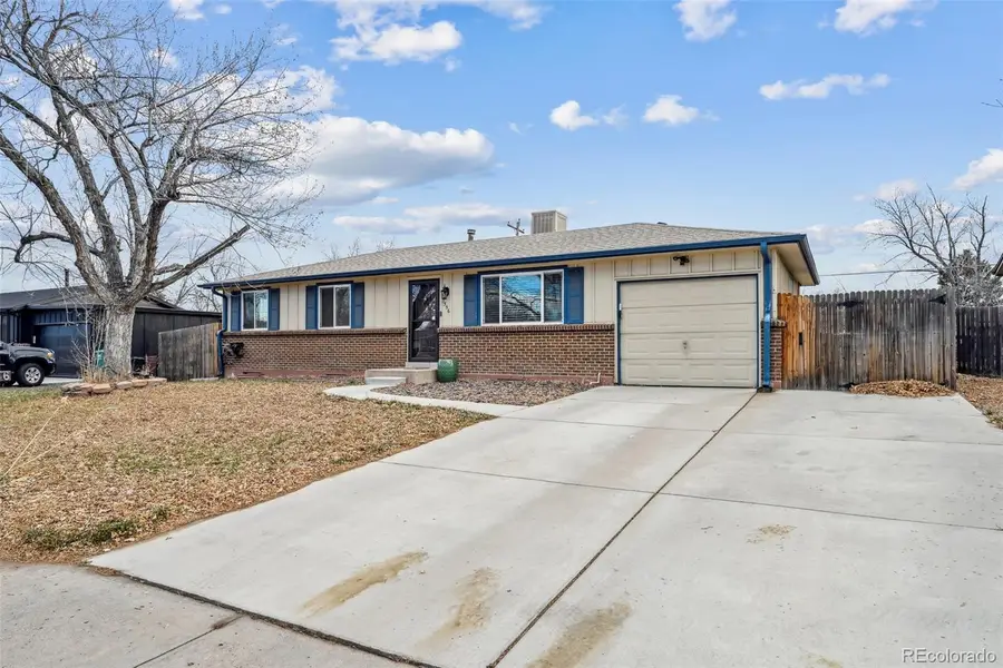 1556 S Field Court, Lakewood, CO 80232 - Image #2