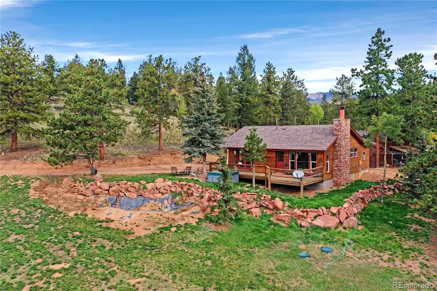 67 Holdup Street, Bailey, CO 80421 - #2