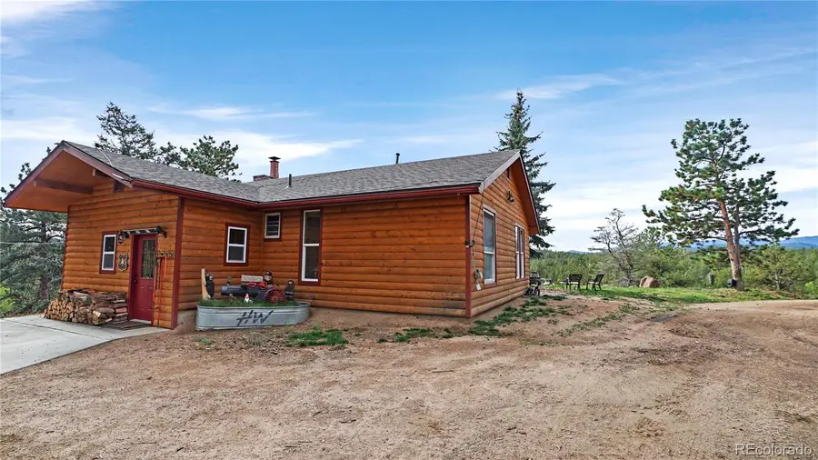 67 Holdup Street, Bailey, CO 80421 - #3