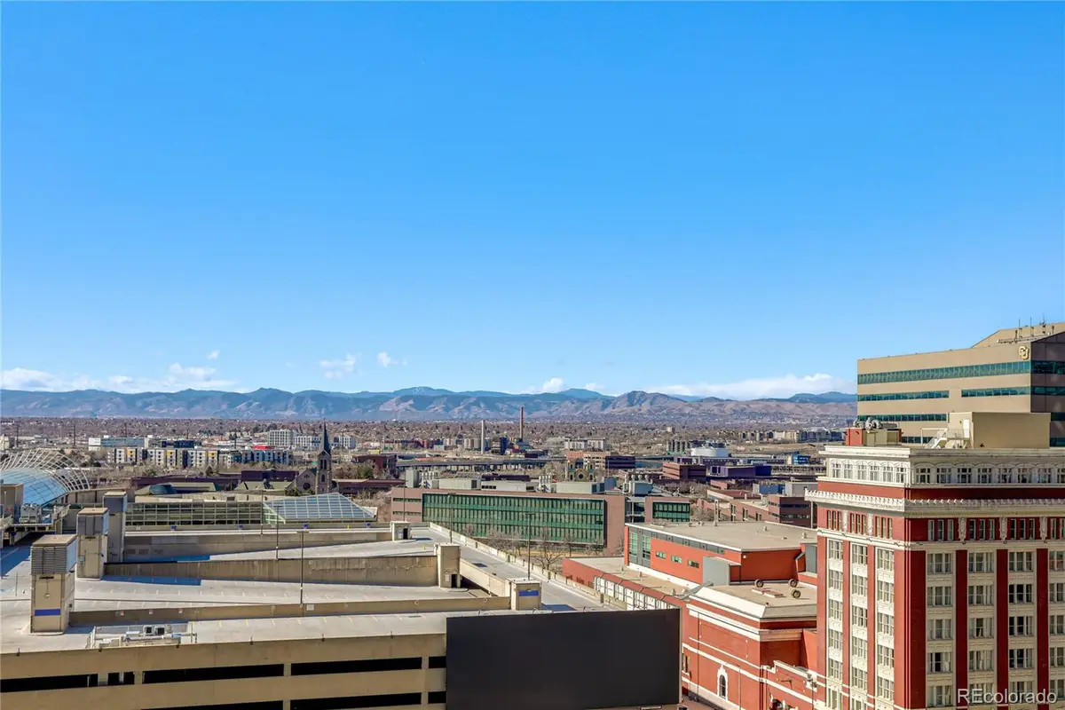 1020 15th Street #14N, Denver, CO 80202 - #1