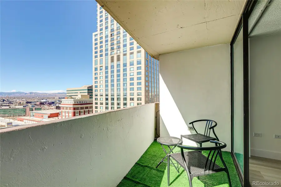 1020 15th Street #14N, Denver, CO 80202 - #2