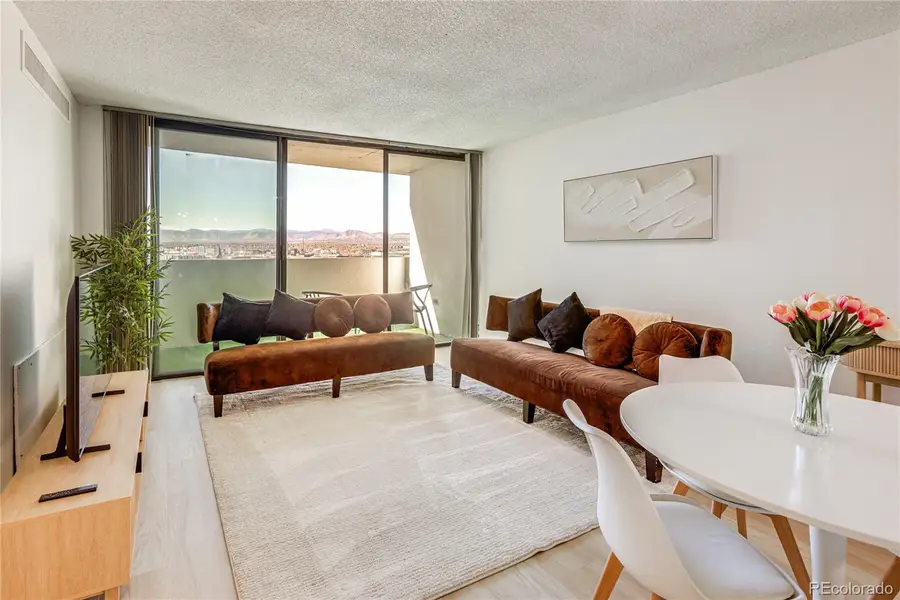 1020 15th Street #14N, Denver, CO 80202 - #3