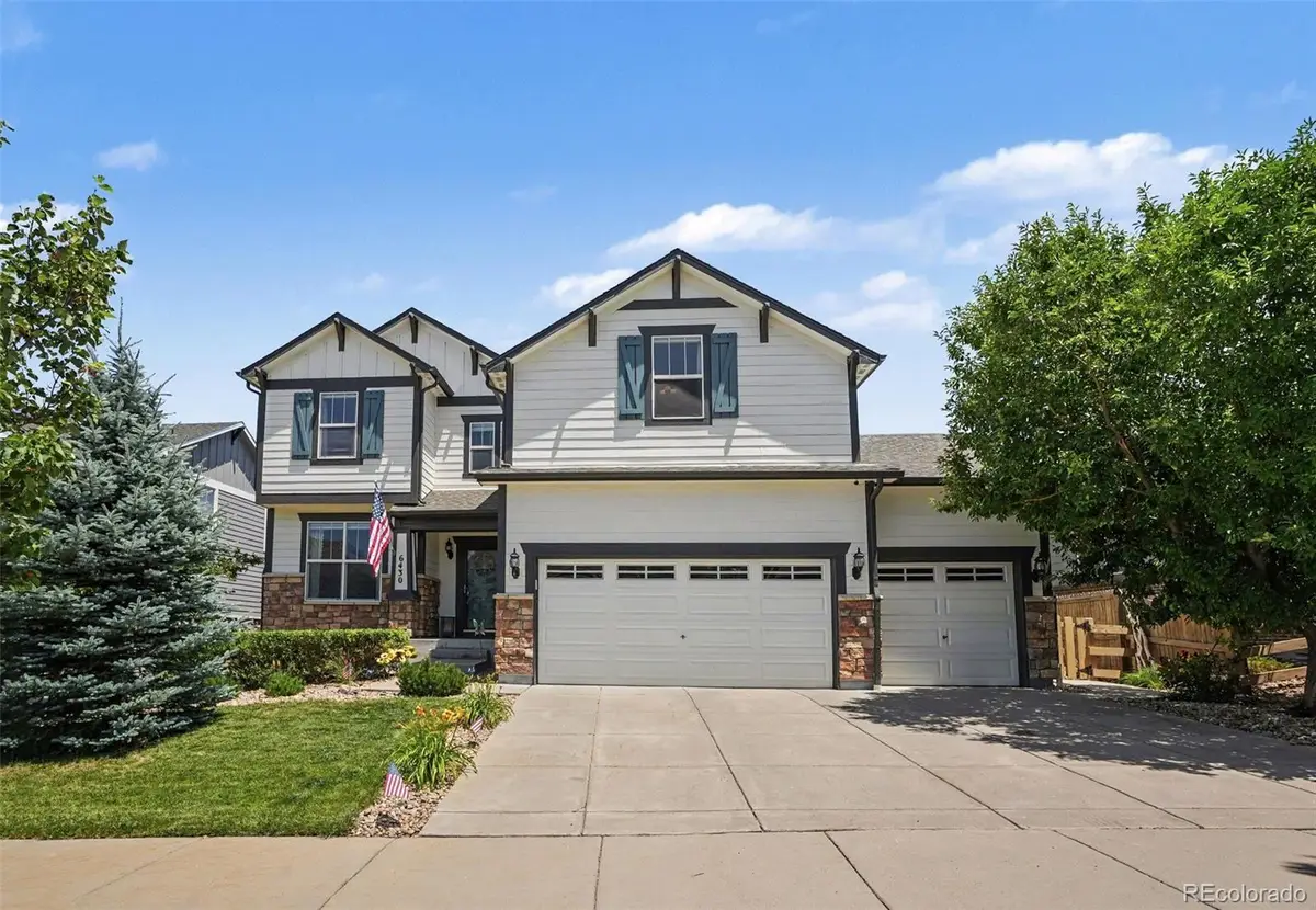 6430 S Ider Street, Aurora, CO 80016 - #1