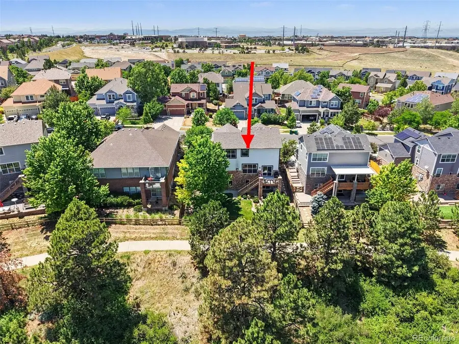 6430 S Ider Street, Aurora, CO 80016 - #2
