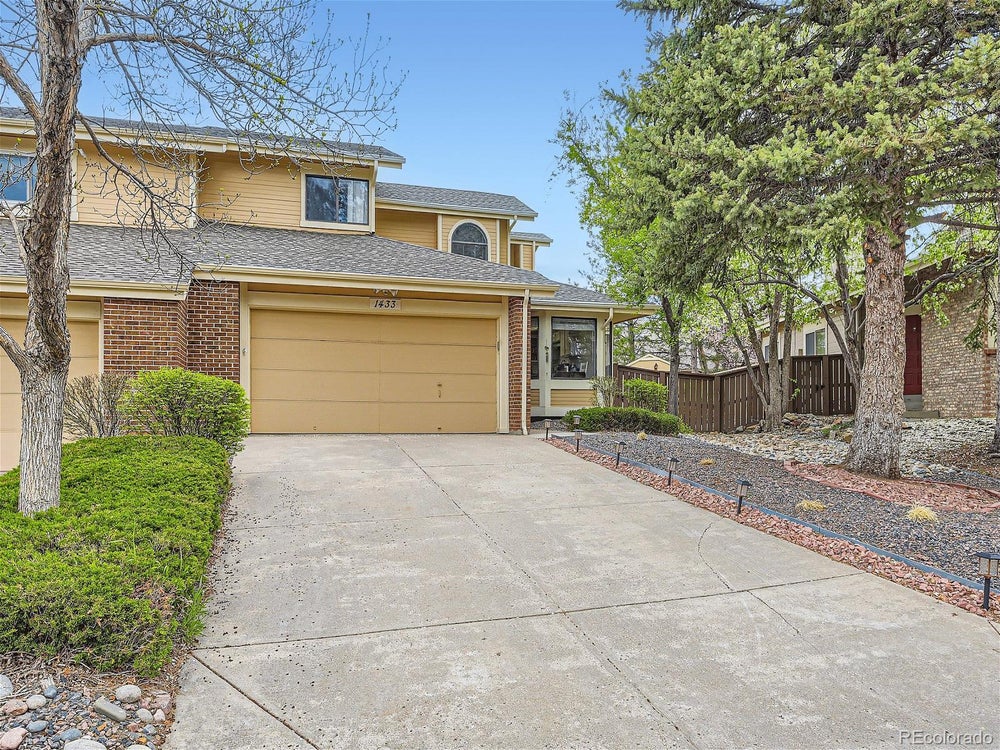 1433 Briar Circle, Highlands Ranch, CO 80126 - ERA