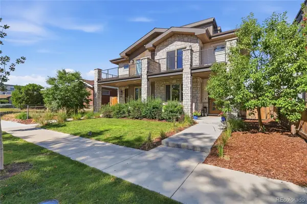 2575 S Acoma Street, Denver, CO 80223