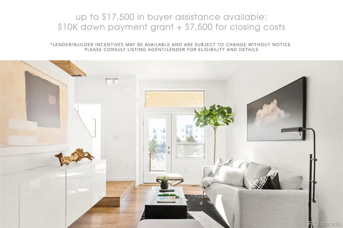 9033 E Northfield Boulevard, Denver, CO 80238 - Image #1