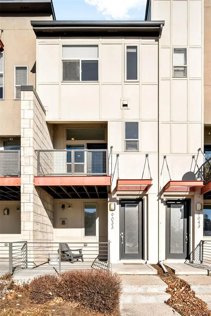 9033 E Northfield Boulevard, Denver, CO 80238 - Image #3