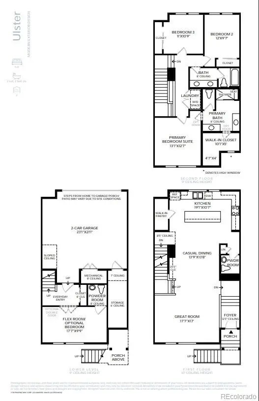 600 Cowbell Drive, Erie, CO 80516 - #2