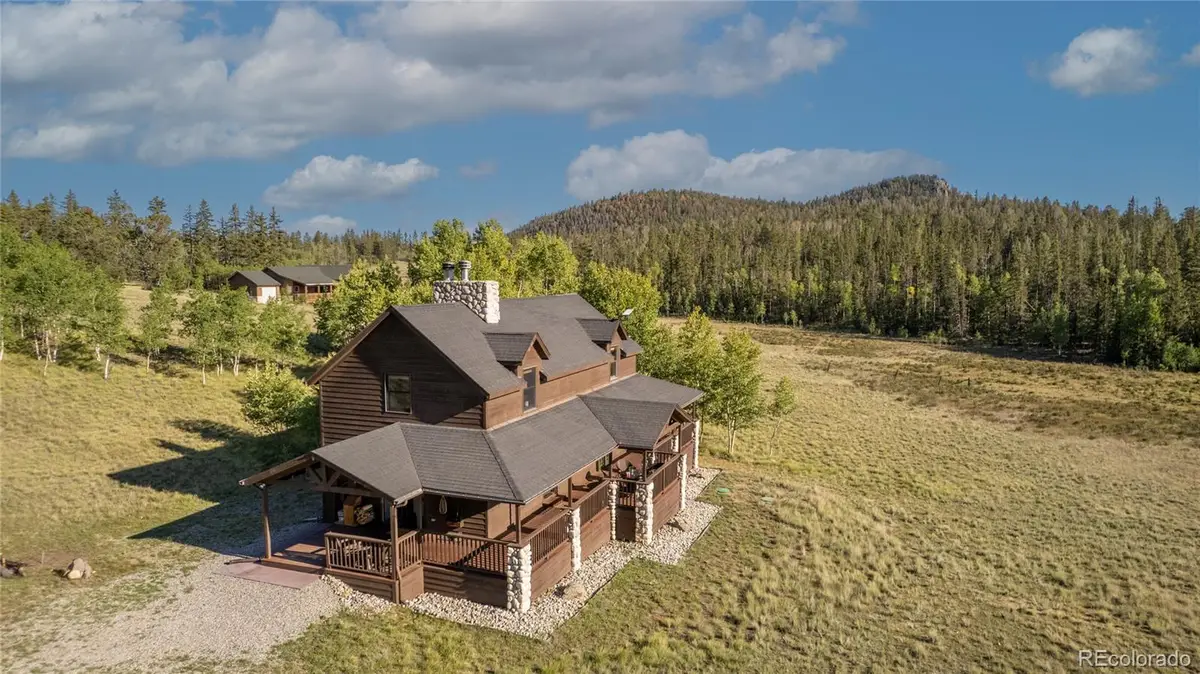 177 Longbow Drive, Como, CO 80456 - #1
