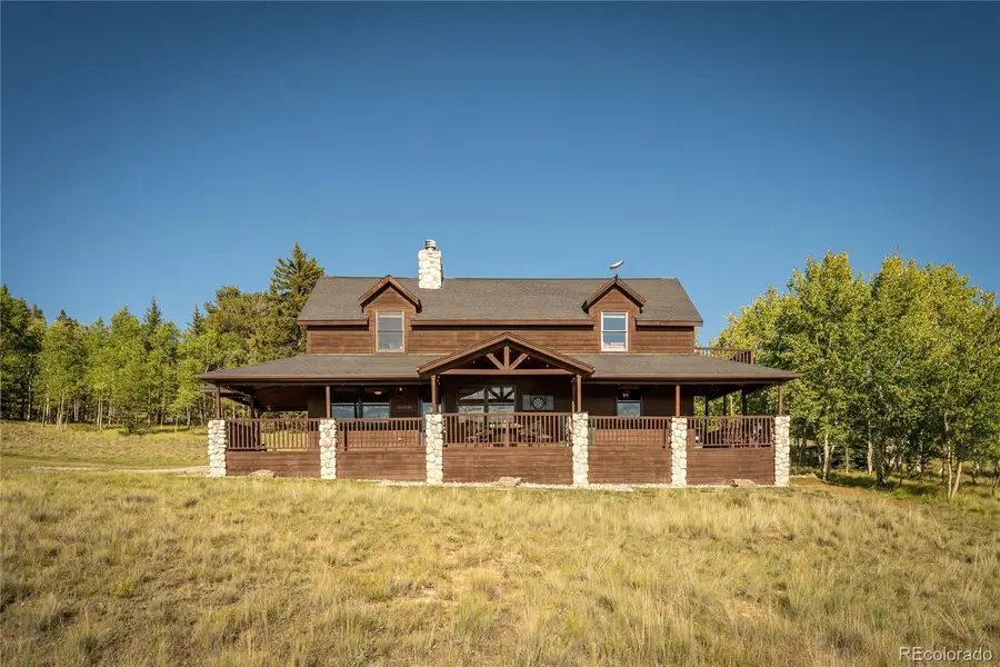 177 Longbow Drive, Como, CO 80456 - #2