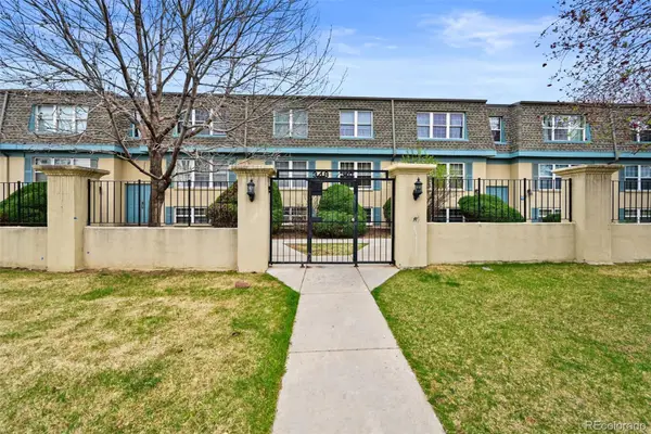 3480 S Akron Street #8, Denver, CO 80231