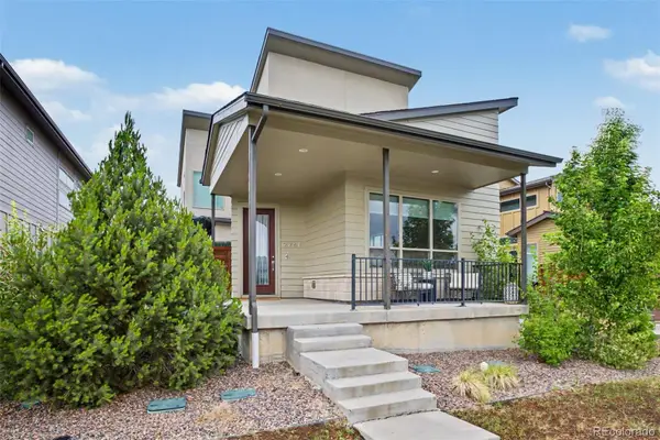 9761 Taylor River Circle, Littleton, CO 80125