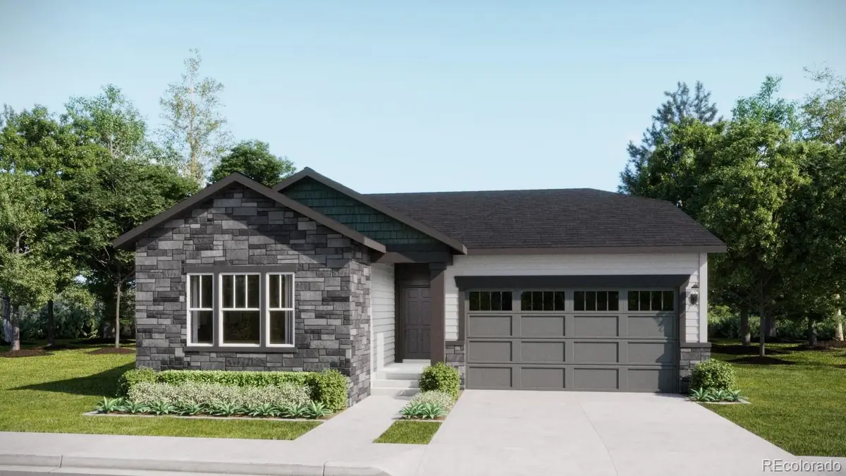 4005 Wyatt Drive, Johnstown, CO 80534 - #1