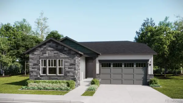 4005 Wyatt Drive, Johnstown, CO 80534