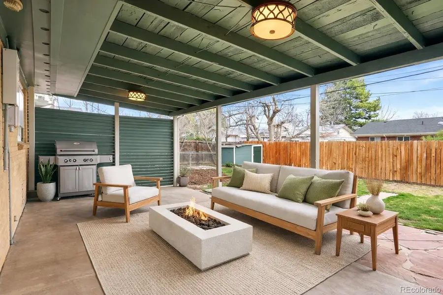 2544 S Patton Court, Denver, CO 80219 - #2