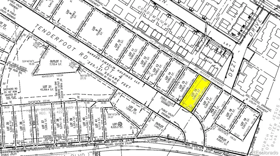 206 Tenderfoot Road, Salida, CO 81201 - Image #2