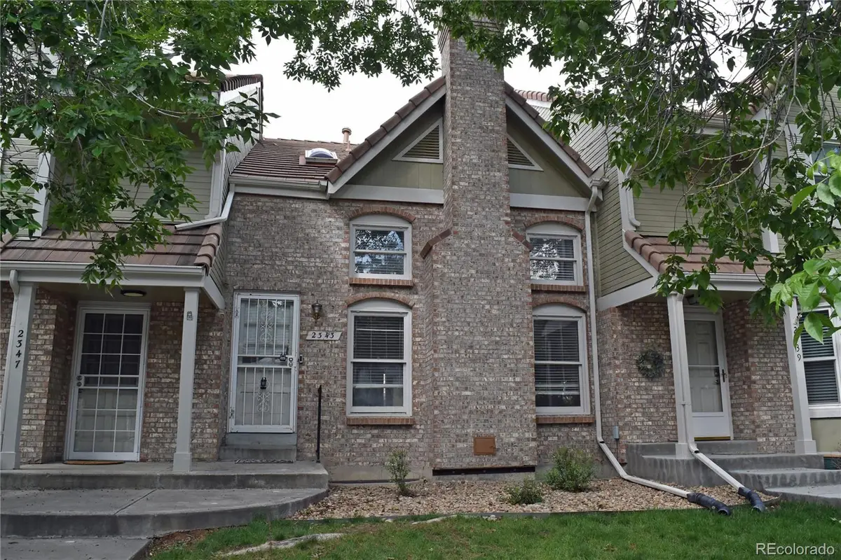 2343 Ranch Drive, Westminster, CO 80234 - #1