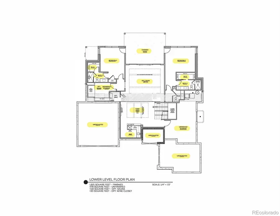 8035 Painted Pine Street, Parker, CO 80134 - #3