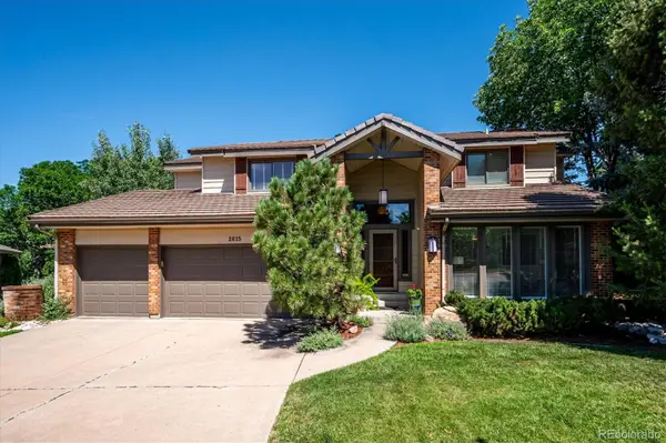 2615 S Harlan Court, Denver, CO 80227