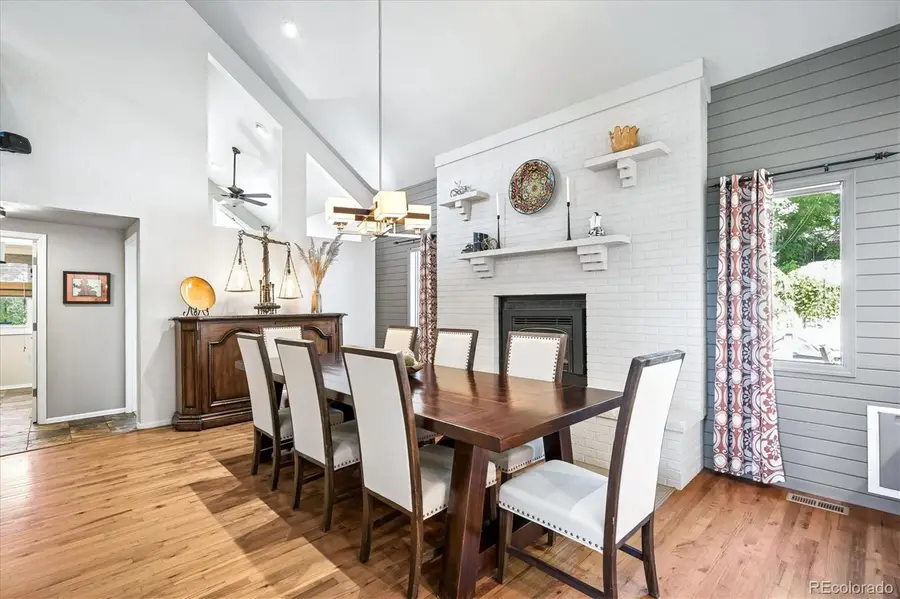 2615 S Harlan Court, Denver, CO 80227 - #3