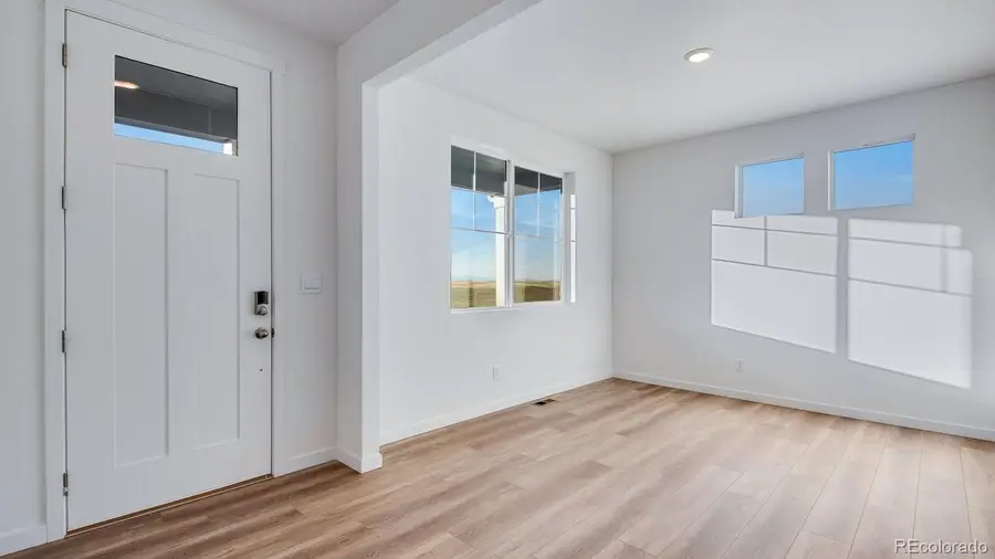 2348 Crosswind Street, Fort Lupton, CO 80621 - #3