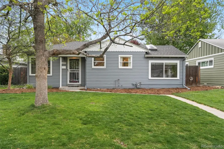 2573 S Williams Street, Denver, CO 80210 - #2