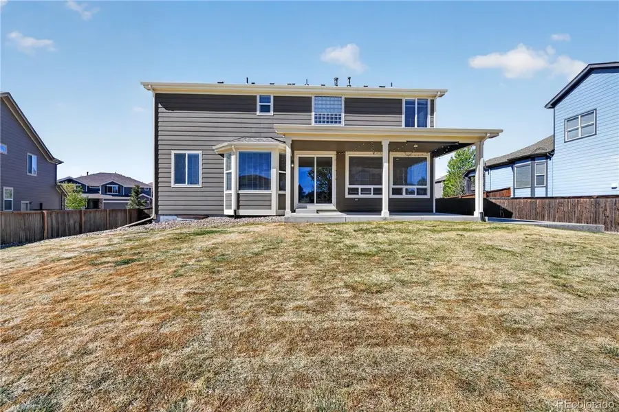 593 Kryptonite Drive, Castle Rock, CO 80108 - #2