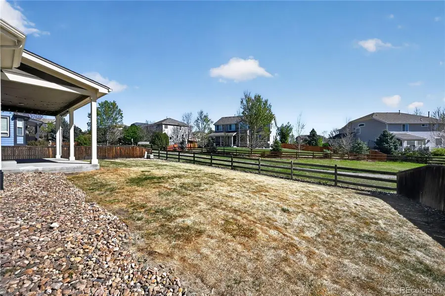 593 Kryptonite Drive, Castle Rock, CO 80108 - #3