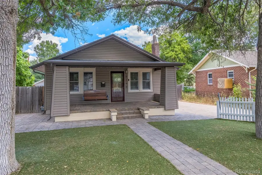 2780 S Pennsylvania Street, Englewood, CO 80113 - #2