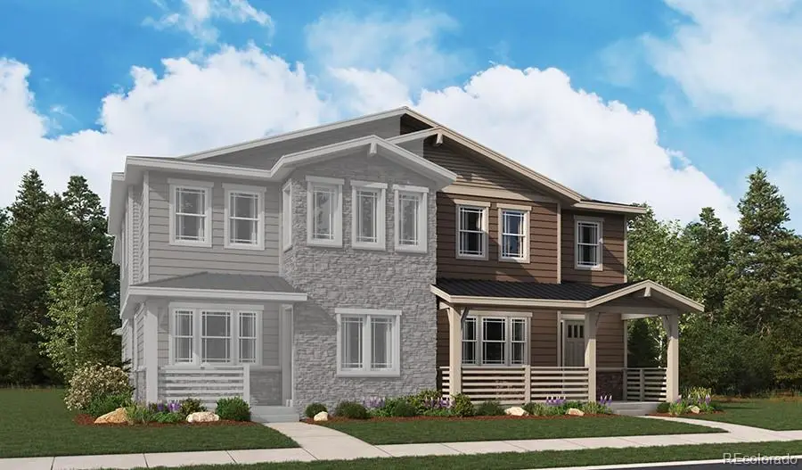 8753 Whiptail Loop, Littleton, CO 80125 - #1