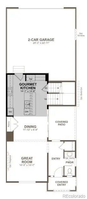 8753 Whiptail Loop, Littleton, CO 80125 - #2