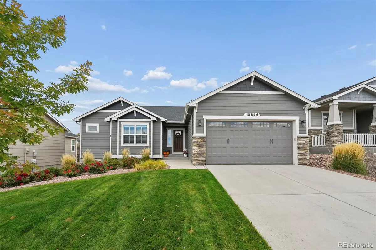 10846 Hidden Brook, Colorado Springs, CO 80908 - #1