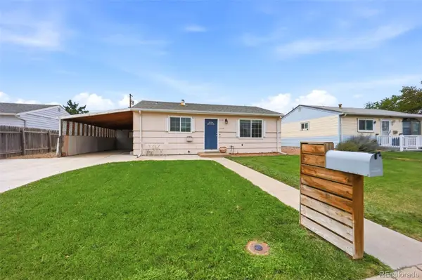 7145 Vrain Street, Westminster, CO 80030