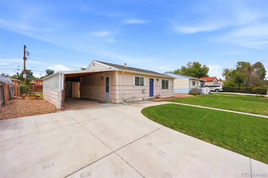 7145 Vrain Street, Westminster, CO 80030 - #3
